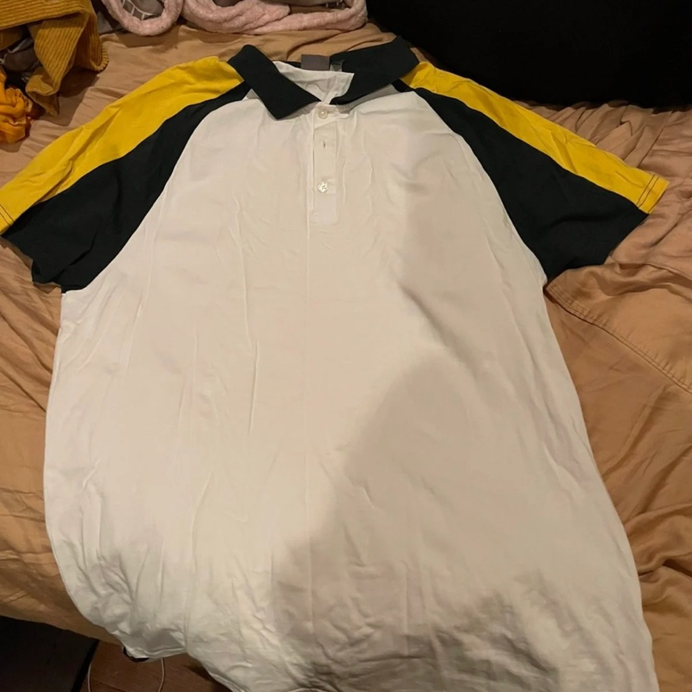 Asos polo